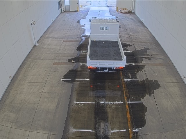 Isuzu FORWARD 2005 8464607-3