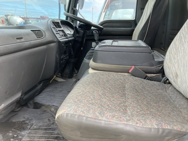 Isuzu FORWARD 2005 8464607-5