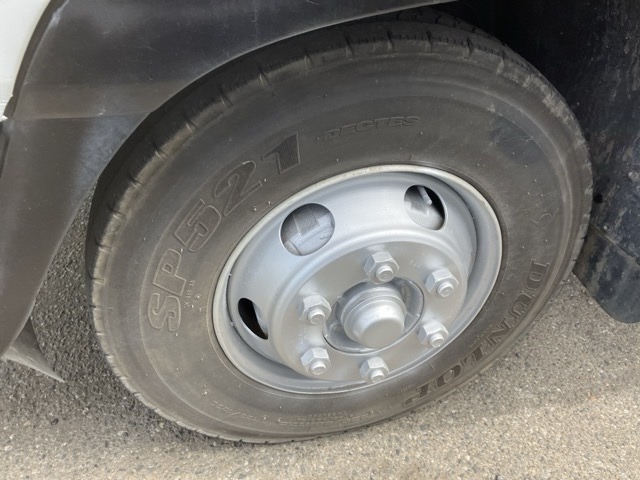 Isuzu FORWARD 2005 8464607-9