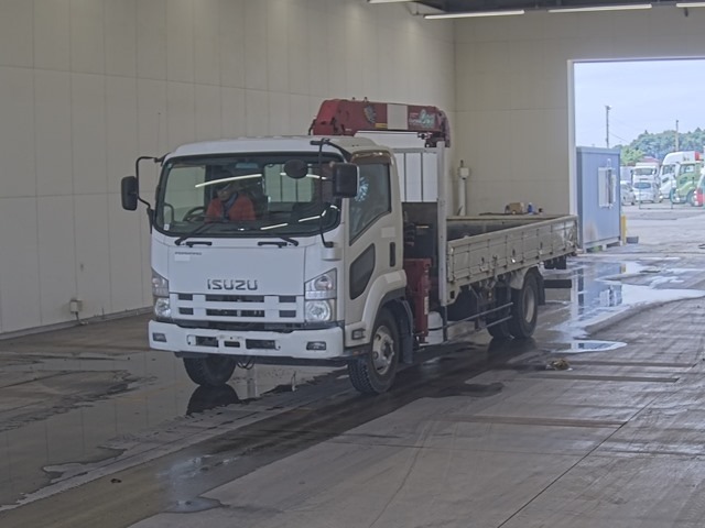 Isuzu FORWARD 2011 8464608-0