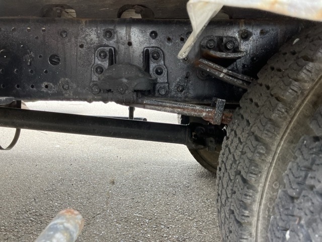Isuzu FORWARD 2011 8464608-10