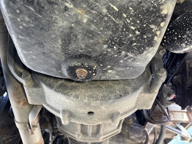 Isuzu FORWARD 2011 8464608-11