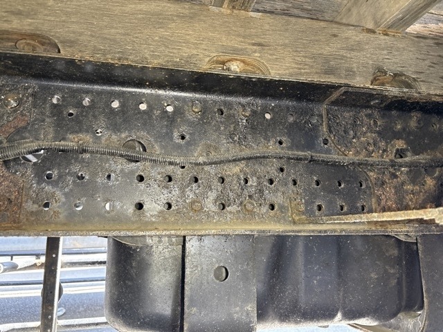 Isuzu FORWARD 2011 8464608-13