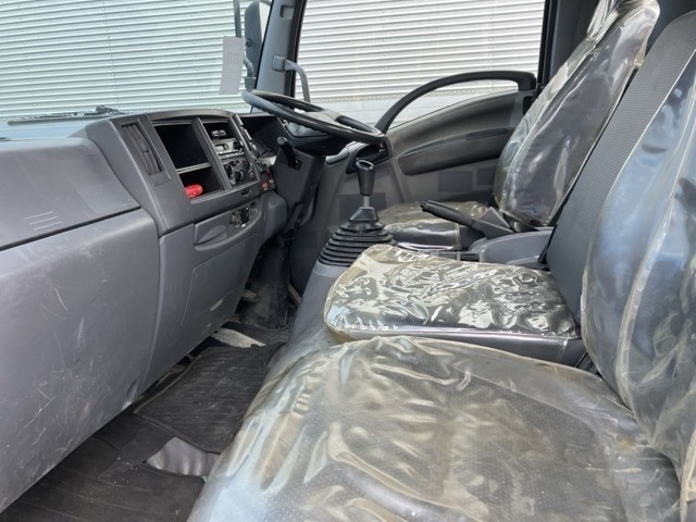 Isuzu FORWARD 2011 8464608-5