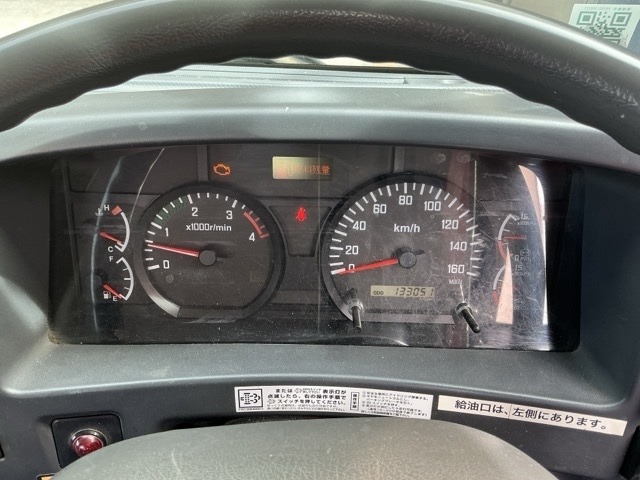 Isuzu FORWARD 2011 8464608-6