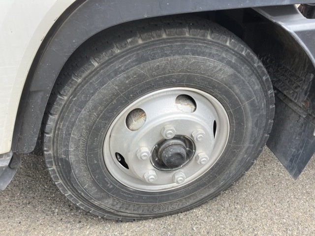 Isuzu FORWARD 2011 8464608-9