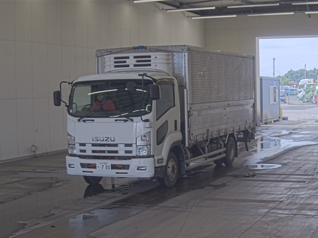 Isuzu FORWARD 2014 8464609-0