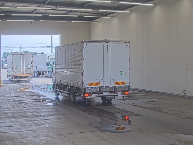Isuzu FORWARD 2014 8464609-1