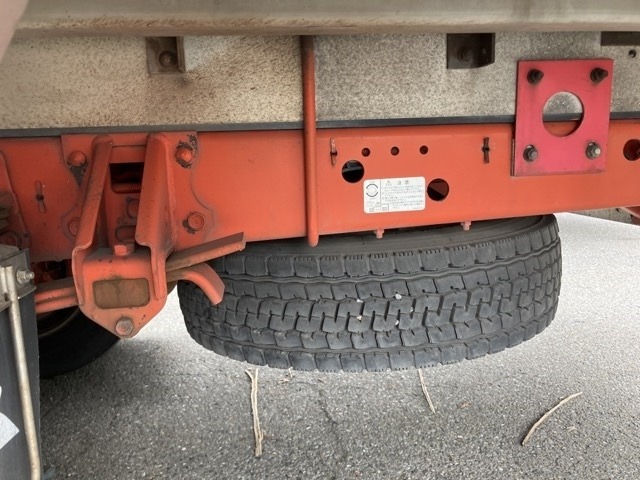 Isuzu FORWARD 2014 8464609-14