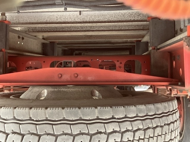 Isuzu FORWARD 2014 8464609-15