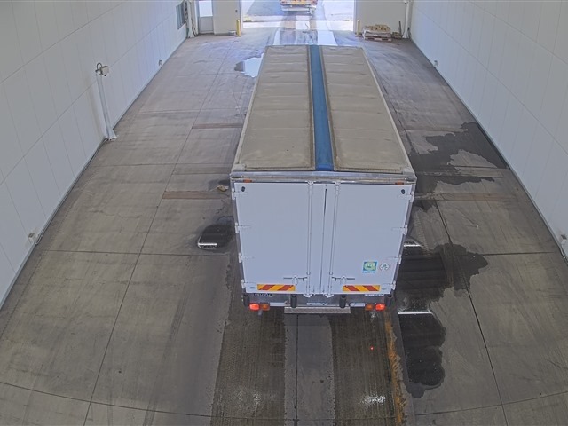 Isuzu FORWARD 2014 8464609-3