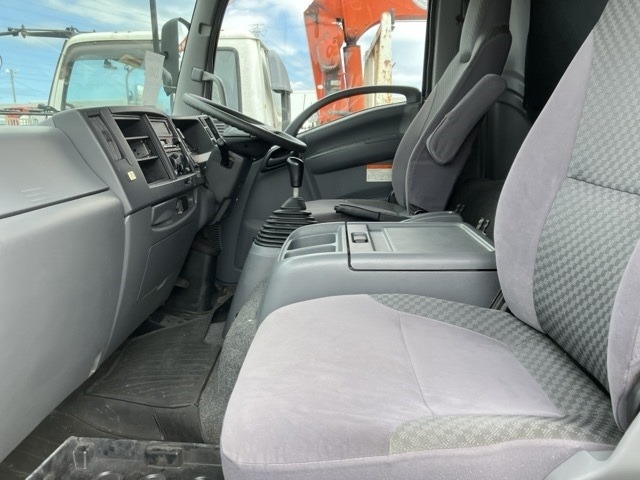 Isuzu FORWARD 2014 8464609-5