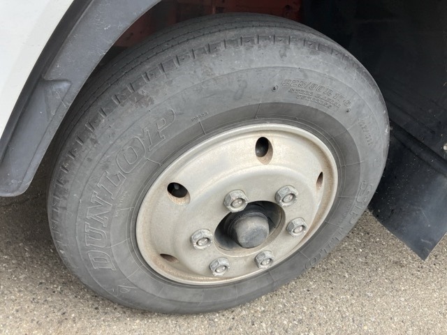 Isuzu FORWARD 2014 8464609-9