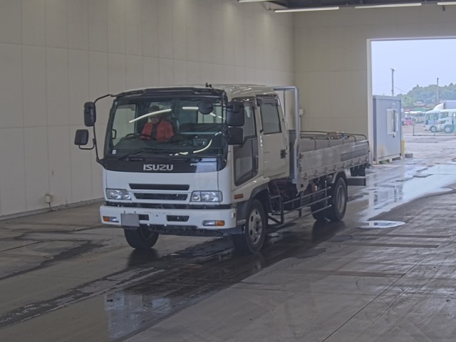 Isuzu FORWARD 2006 8464615-0