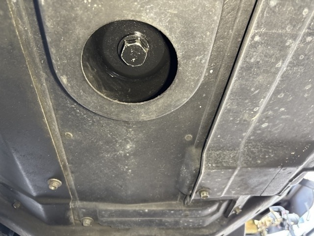 Isuzu FORWARD 2006 8464615-11