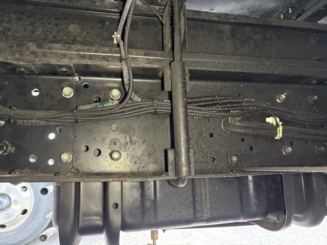 Isuzu FORWARD 2006 8464615-13