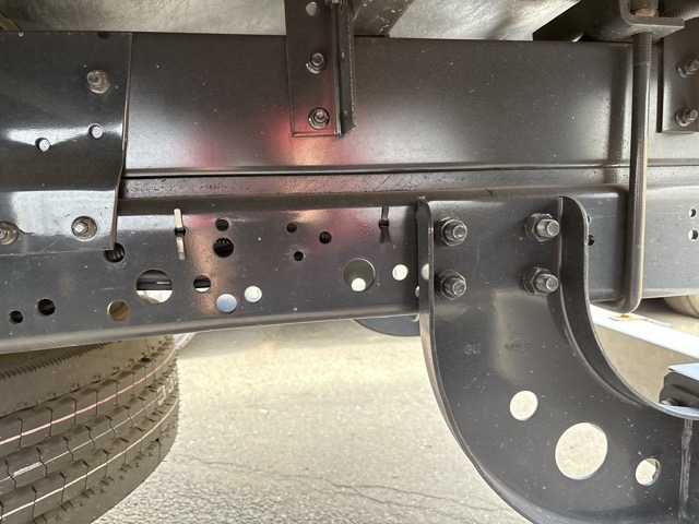 Isuzu FORWARD 2006 8464615-14
