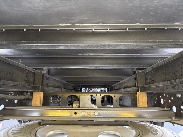 Isuzu FORWARD 2006 8464615-15