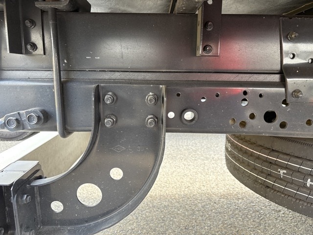 Isuzu FORWARD 2006 8464615-16