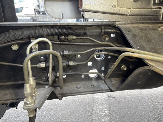Isuzu FORWARD 2006 8464615-18