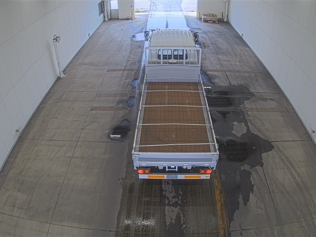 Isuzu FORWARD 2006 8464615-3