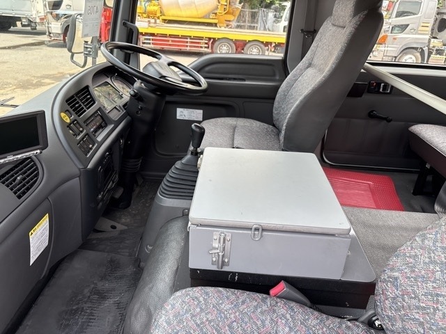 Isuzu FORWARD 2006 8464615-5