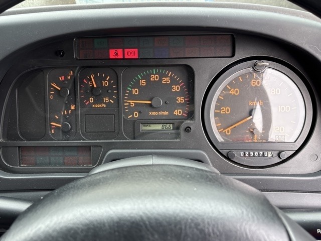 Isuzu FORWARD 2006 8464615-6