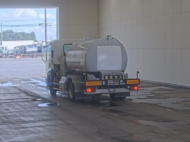 Isuzu FORWARD 2011 8464617-1