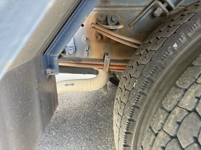 Isuzu FORWARD 2011 8464617-10