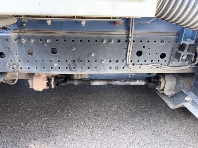 Isuzu FORWARD 2011 8464617-12