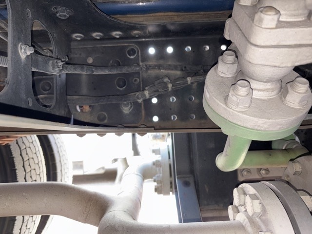 Isuzu FORWARD 2011 8464617-13