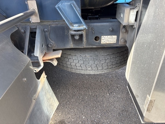 Isuzu FORWARD 2011 8464617-14