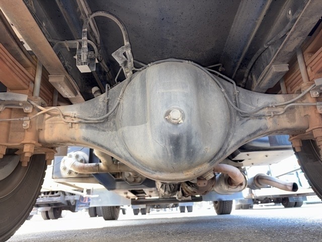 Isuzu FORWARD 2011 8464617-15