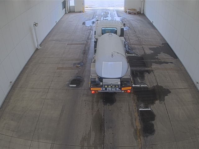 Isuzu FORWARD 2011 8464617-3