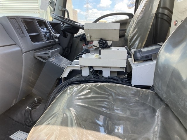 Isuzu FORWARD 2011 8464617-5