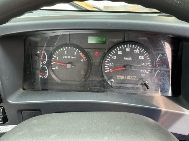 Isuzu FORWARD 2011 8464617-6