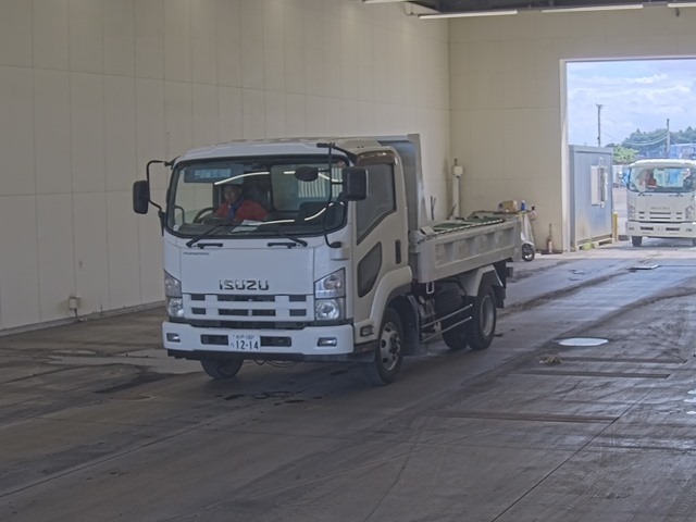 Isuzu FORWARD 2014 8464618-0