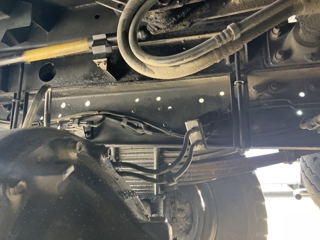 Isuzu FORWARD 2014 8464618-13