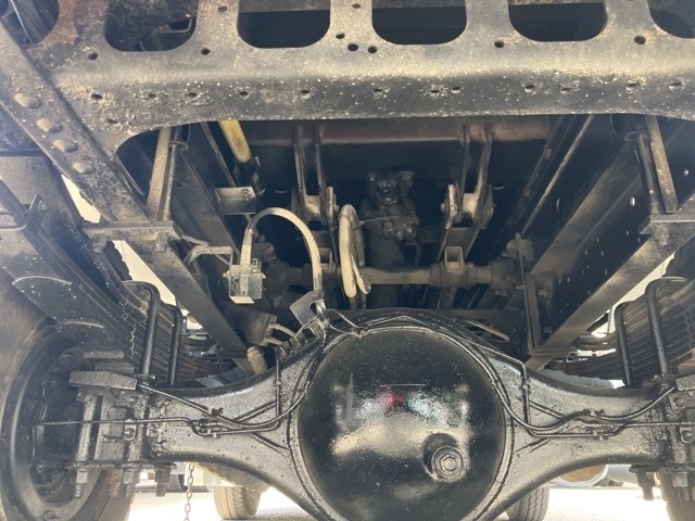 Isuzu FORWARD 2014 8464618-15