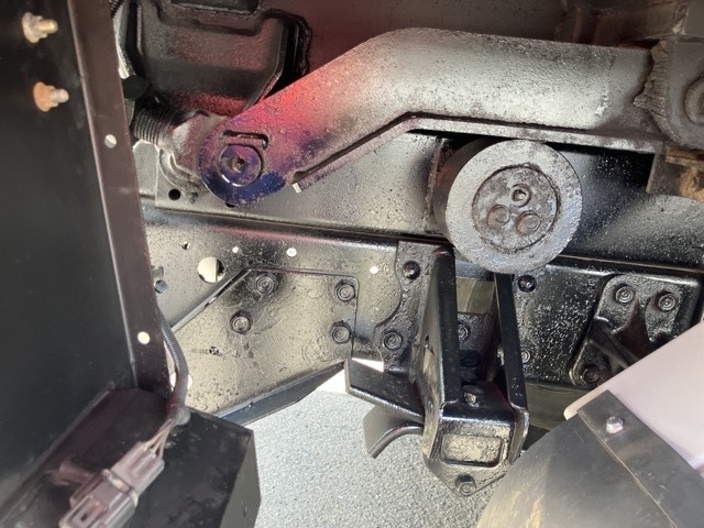Isuzu FORWARD 2014 8464618-16