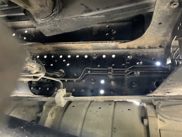 Isuzu FORWARD 2014 8464618-18