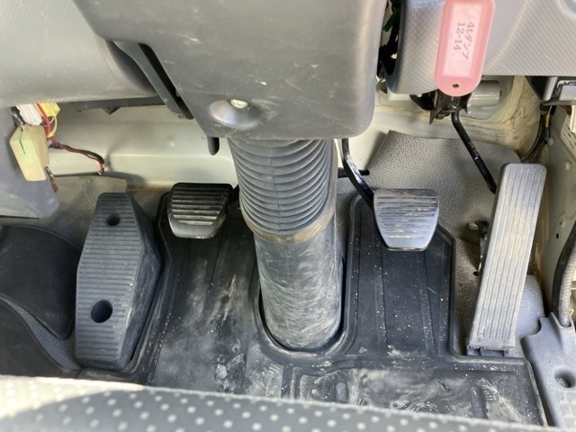 Isuzu FORWARD 2014 8464618-4
