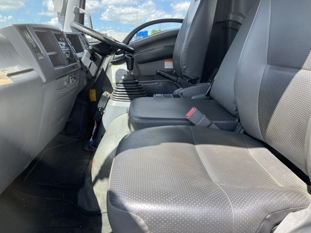 Isuzu FORWARD 2014 8464618-5