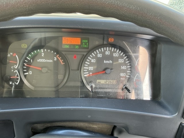 Isuzu FORWARD 2014 8464618-6