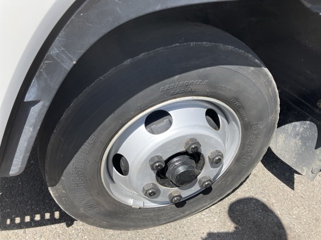 Isuzu FORWARD 2014 8464618-9