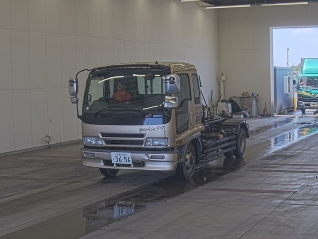 Isuzu FORWARD 2003 8464623-0