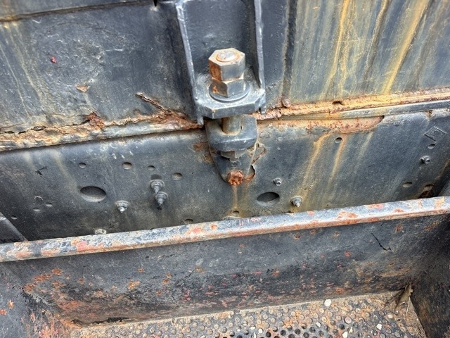 Isuzu FORWARD 2003 8464623-12