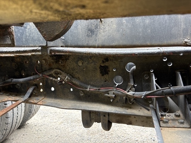 Isuzu FORWARD 2003 8464623-13