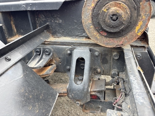 Isuzu FORWARD 2003 8464623-14