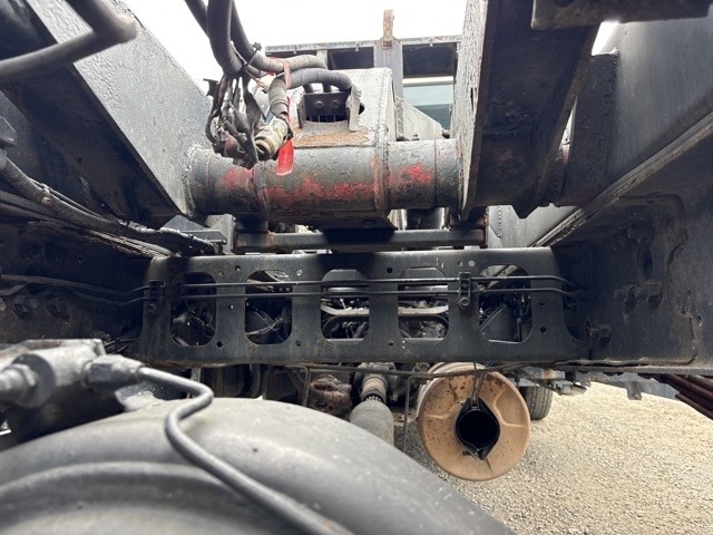 Isuzu FORWARD 2003 8464623-15